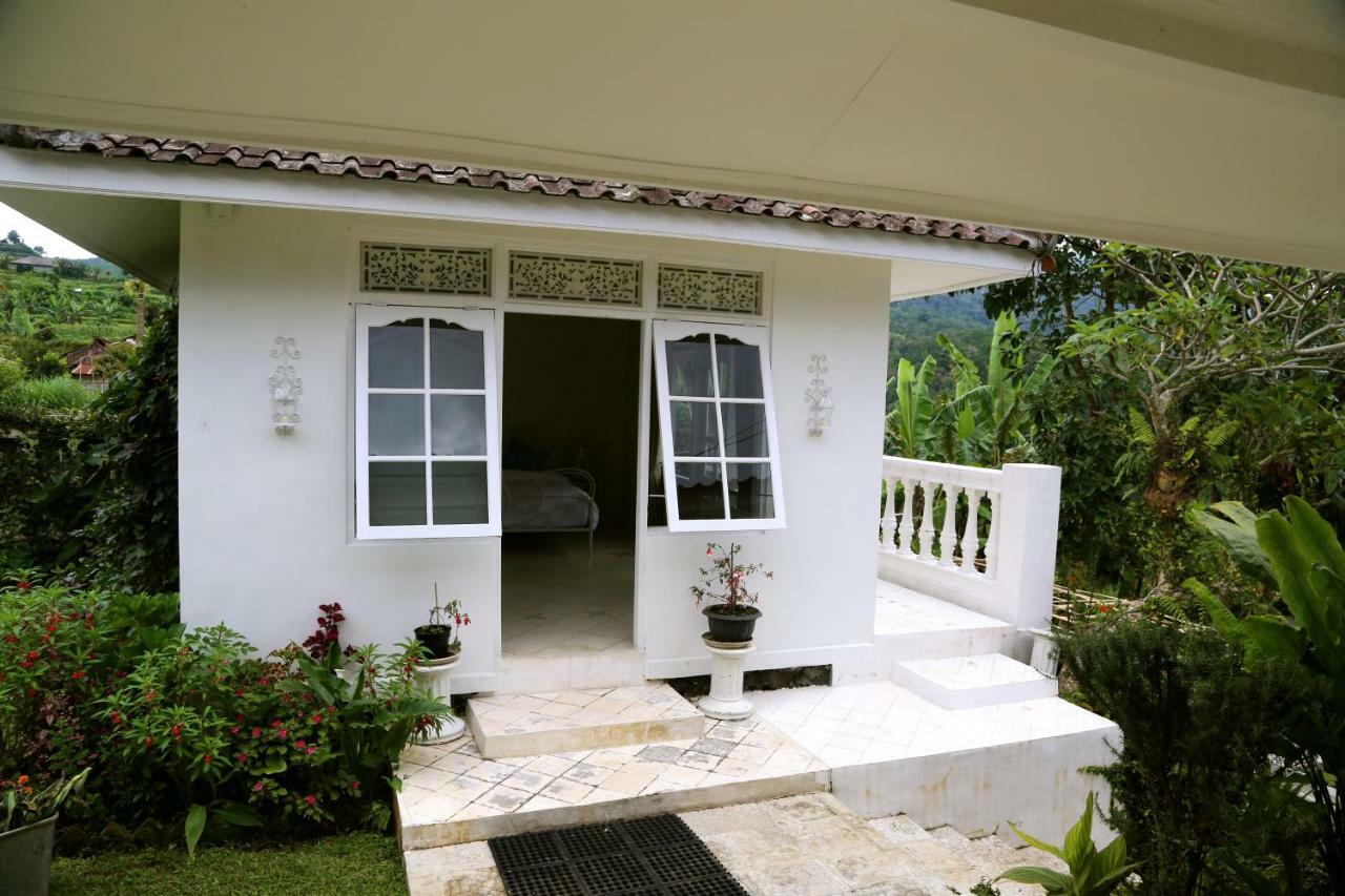 Pondok Plantation Luxury Mountain Escape Bedugul Bedugul  Exterior photo