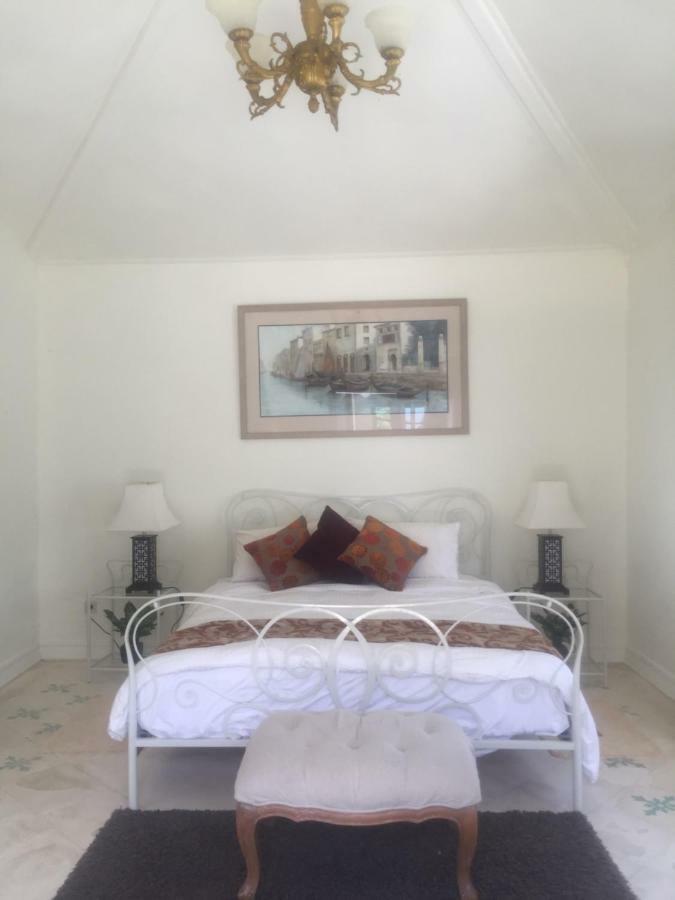 Pondok Plantation Luxury Mountain Escape Bedugul Bedugul  Exterior photo