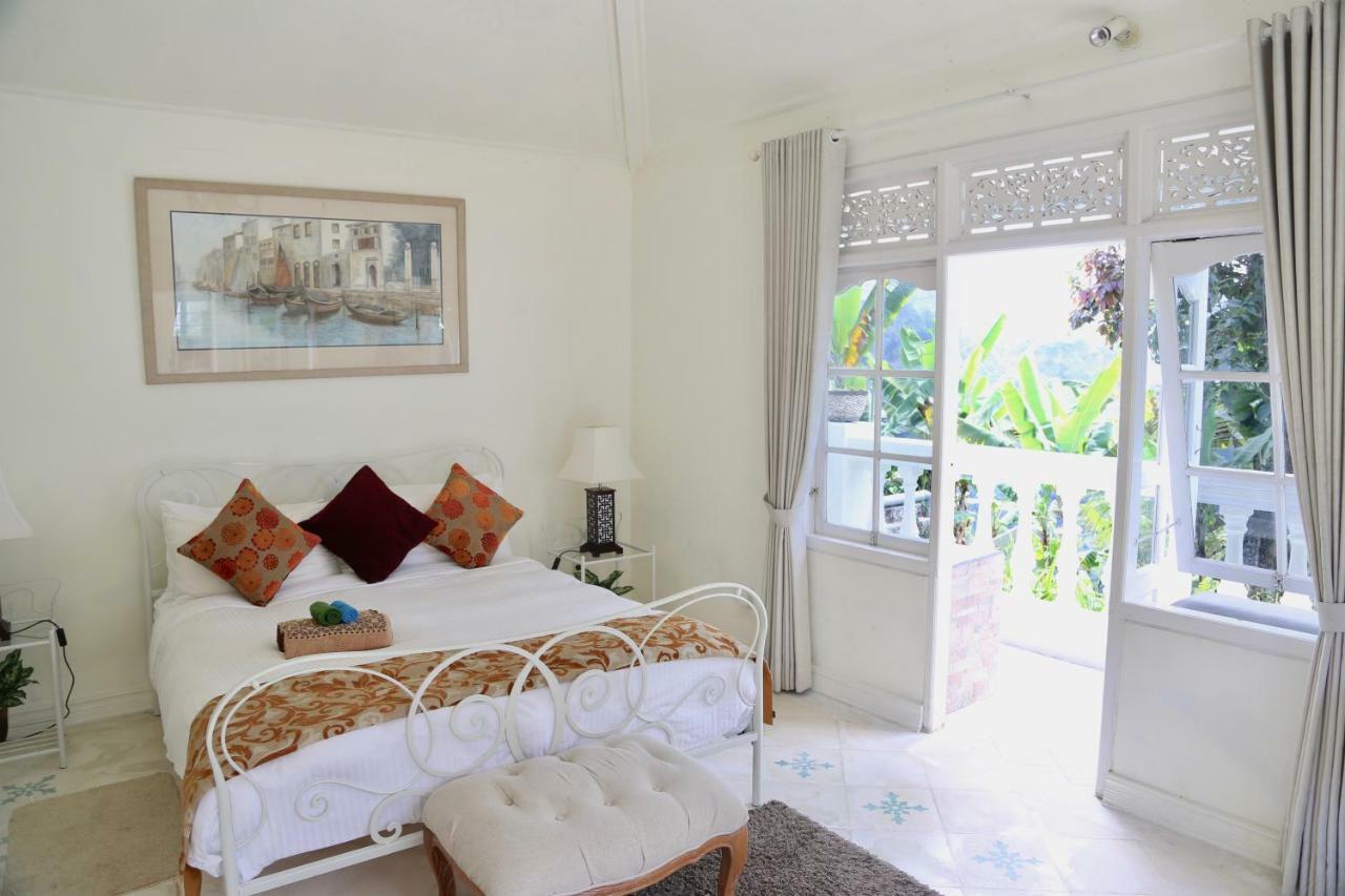 Pondok Plantation Luxury Mountain Escape Bedugul Bedugul  Exterior photo