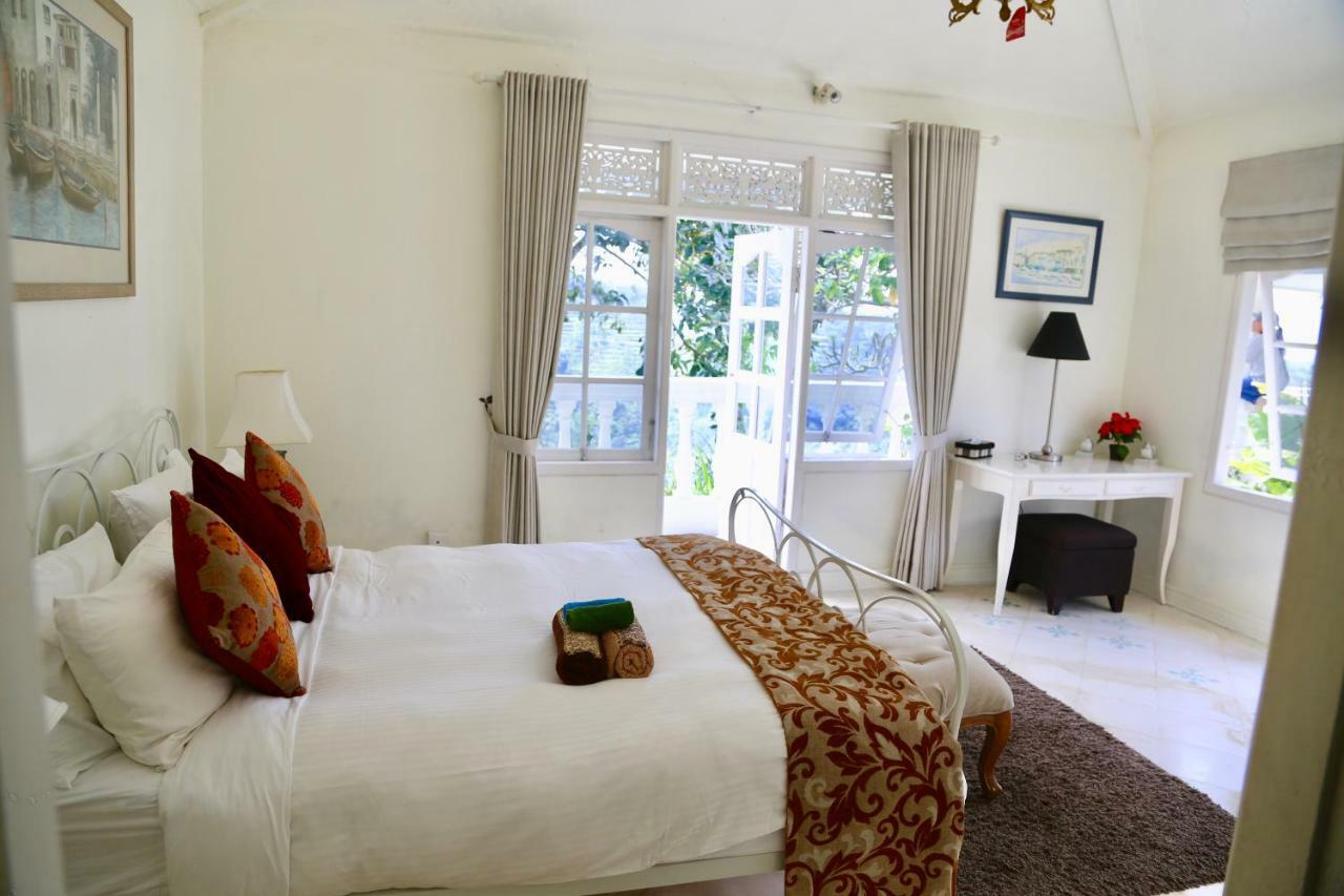 Pondok Plantation Luxury Mountain Escape Bedugul Bedugul  Exterior photo